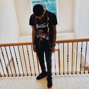 Meet your Posher, Michael